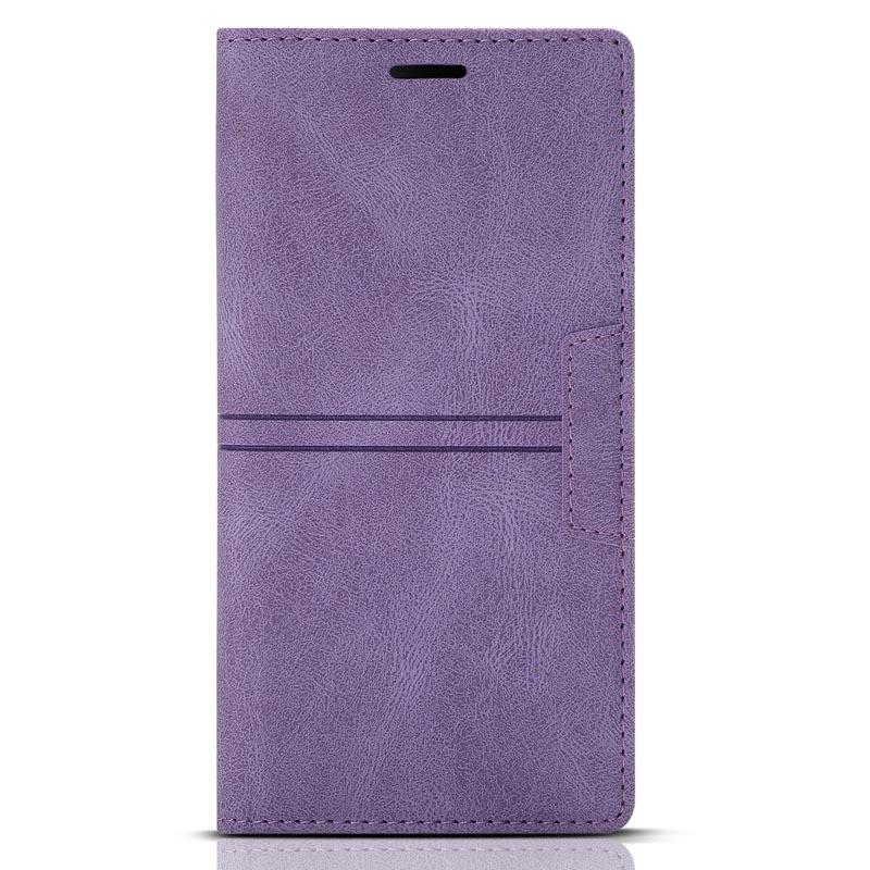Ốp điện thoại da nắp lật kiểu ví nam châm màu trơn cho Oppo Realme X7 Pro 7i C12 C25 Narzo 20 Narzo 30A Reno 4Z