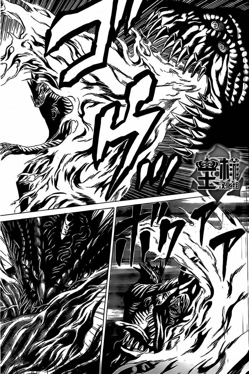 hakaijuu chapter 46 31