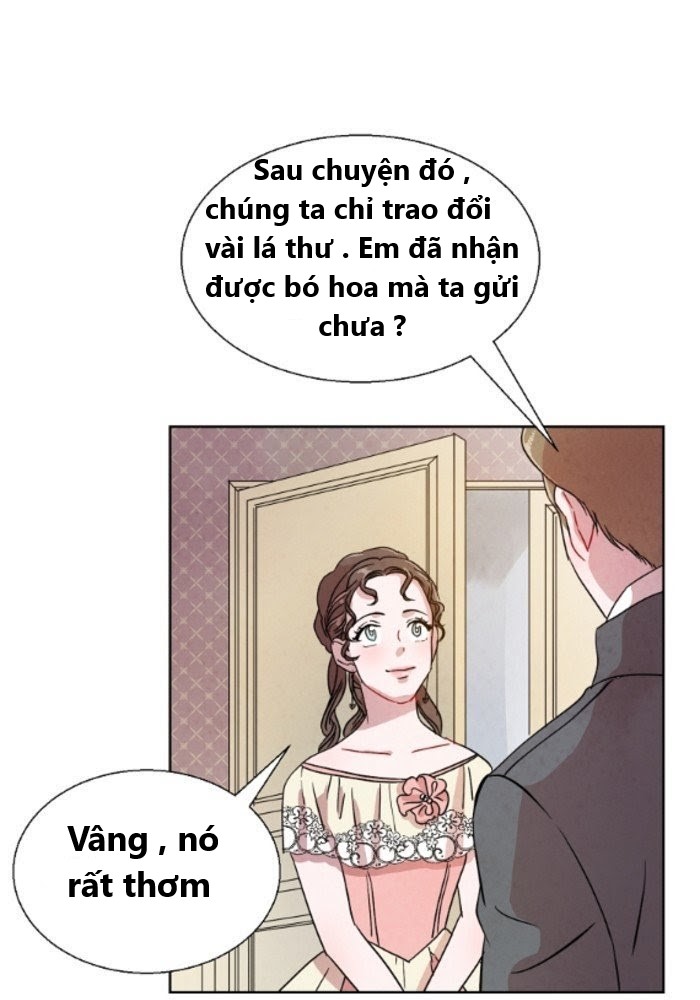 bức tường thủy tinh chapter 2 41