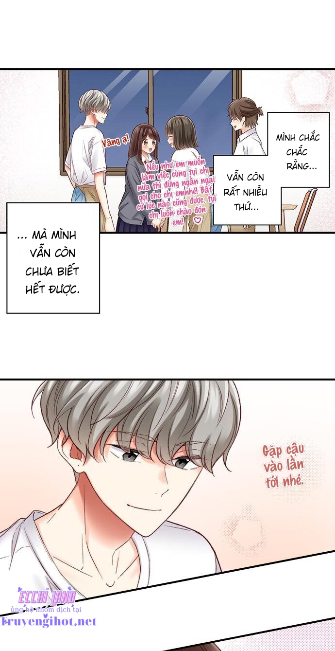 họ chắc chắn đã làm chuyện đó chapter 84.1 6