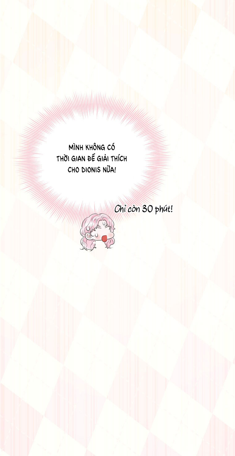 thà rằng để tôi trở thành nữ hoàng chapter 14.1 14
