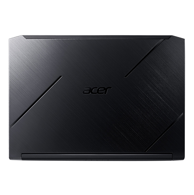 Laptop Acer Nitro 7 Carbon AN715-51-750K NH.Q5HSV.003 Core i7-9750H/ GTX 1660TI/ Win10 (15.6 FHD IPS) - Hàng Chính Hãng