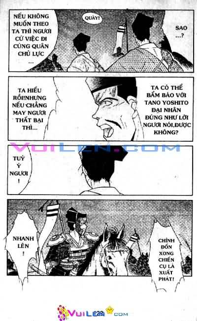 truyền nhân atula phần ii chapter 10 122