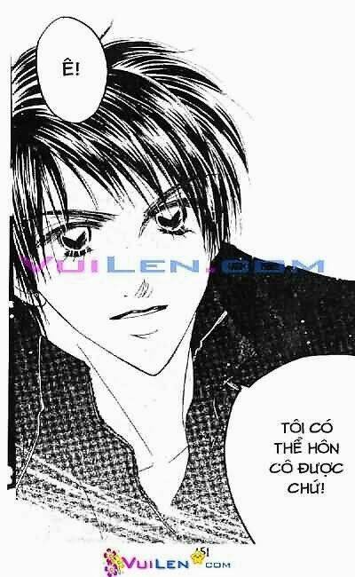 1/4 tình yêu chapter 3 152