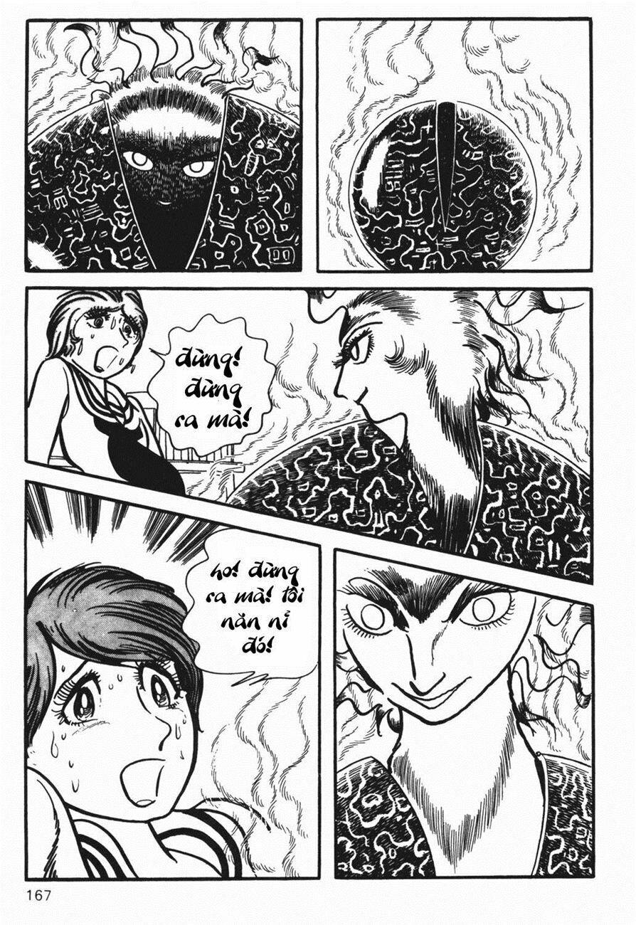 cậu bé 3 mắt chapter 5 41