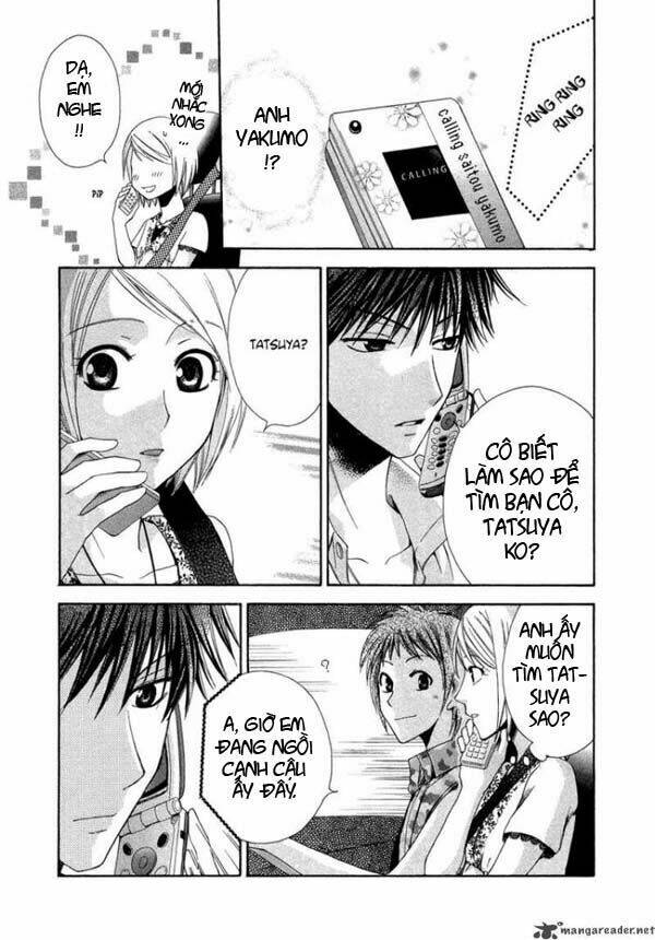 shinrei tantei yakumo - thám tử tâm linh season 1 chapter 5 37