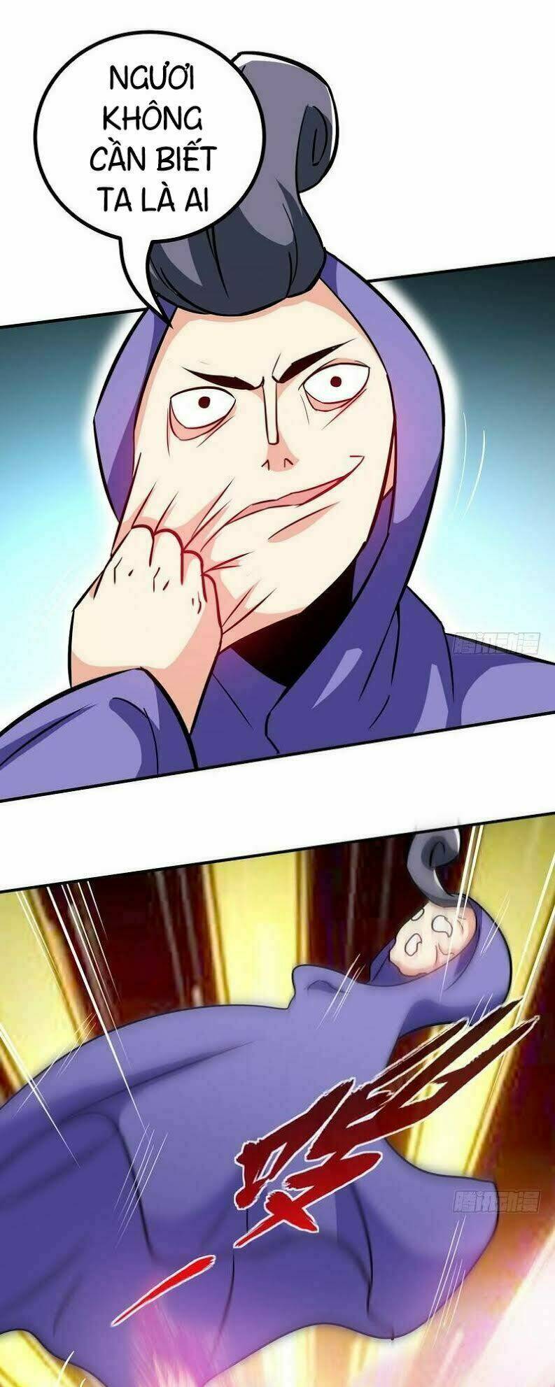 chí tôn thần ma chapter 53 18
