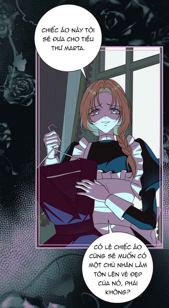 ngài công tước, tôi sẽ làm mọi thứ, trừ việc kết hôn! chapter 6.1 19