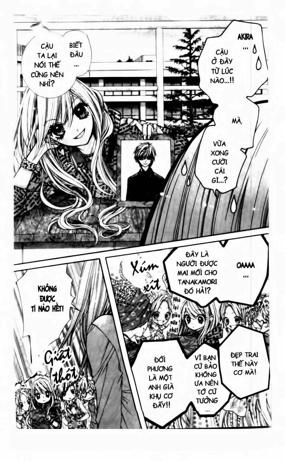 ác ma của chiến thắng chapter 4 19