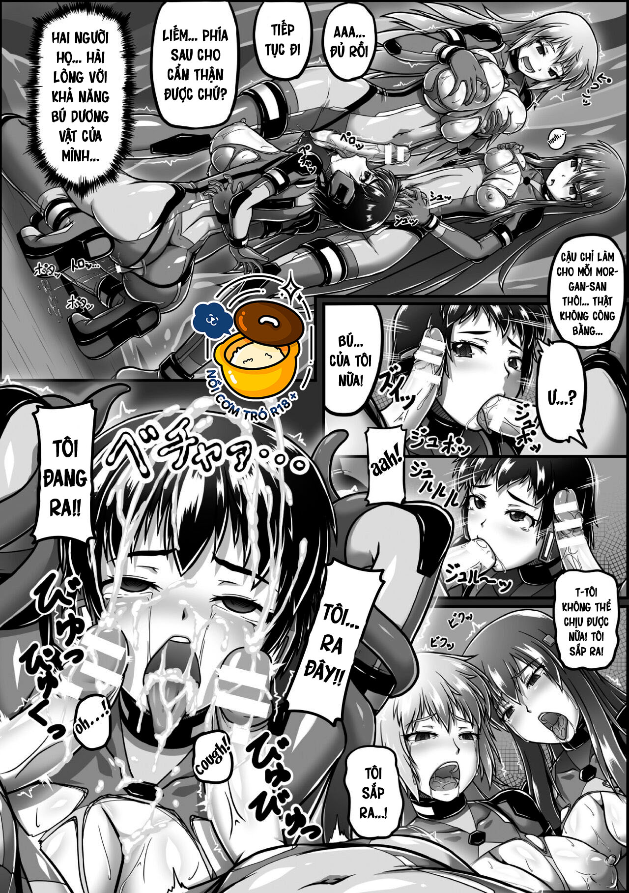 tác giả bechu chapter 2 14