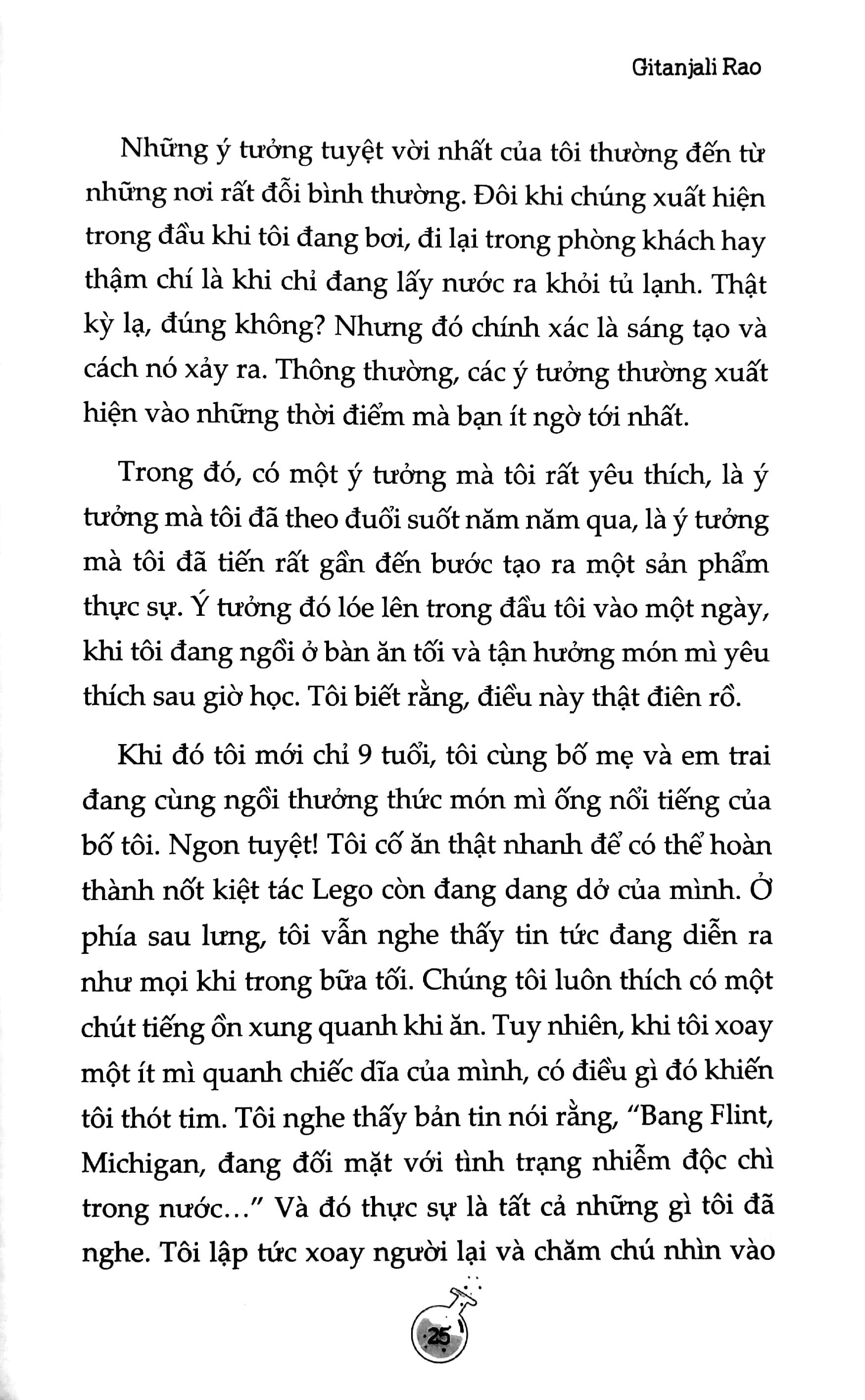 Trải Nghiệm Giáo Dục Steam