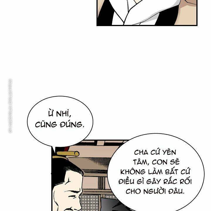 thế giới võ thuật của pháp sư chapter 10 33