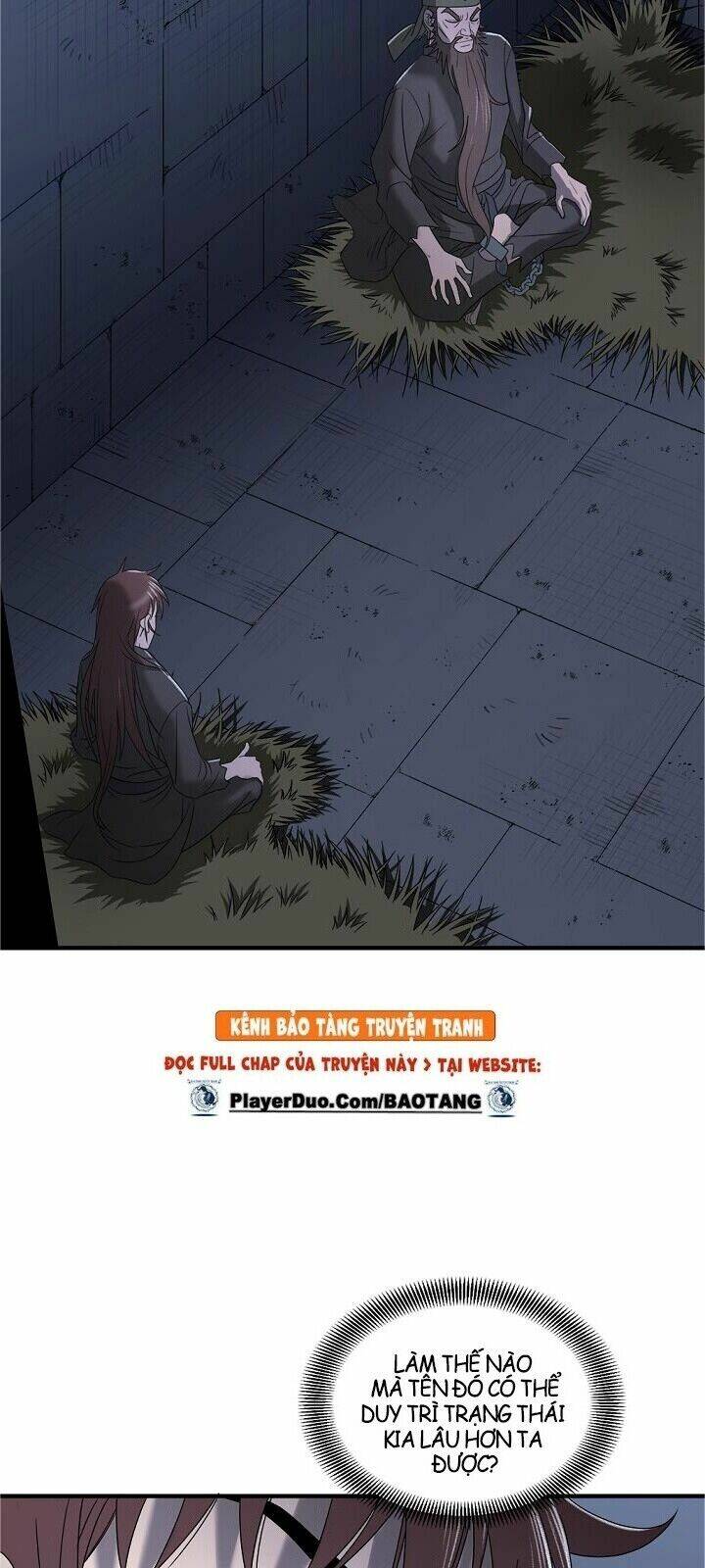 cuồng long chapter 9 11