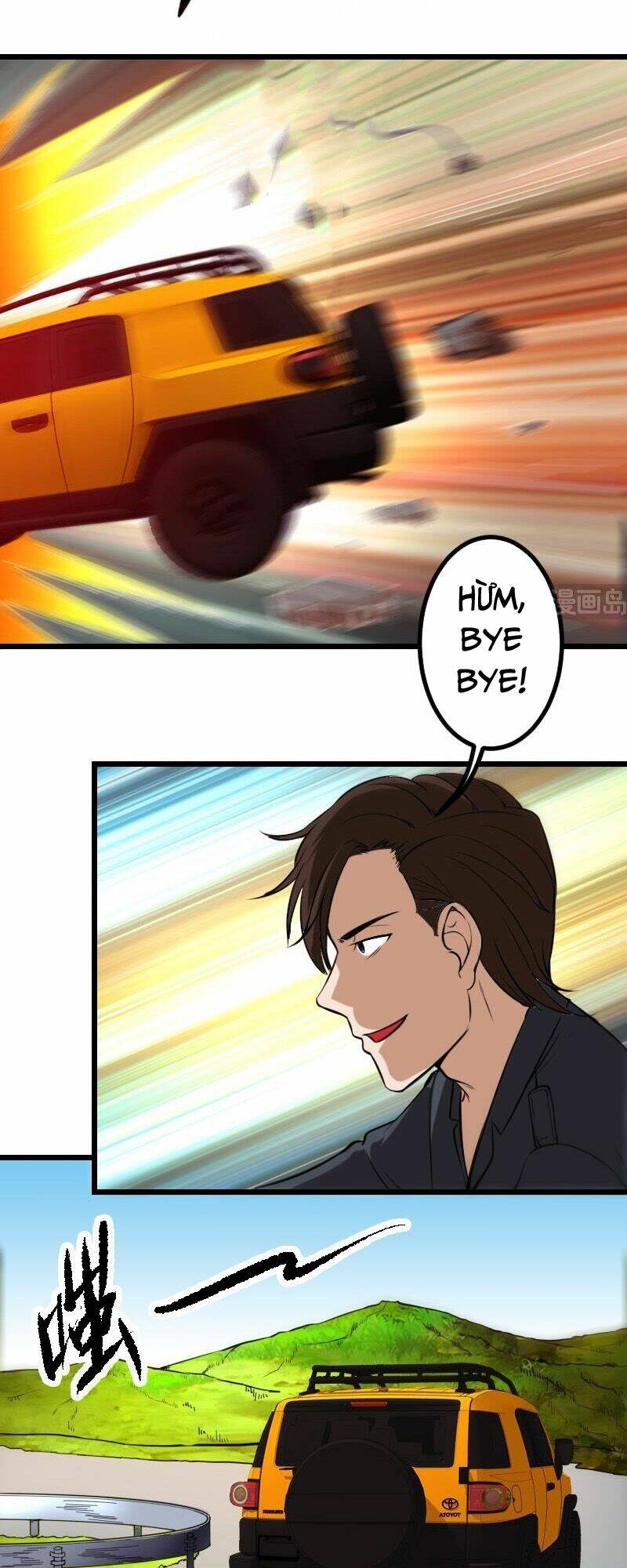 ngưu thư cung ứng thương chapter 124 15