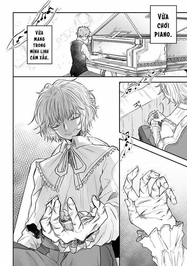 carnelian blood chapter 2 18