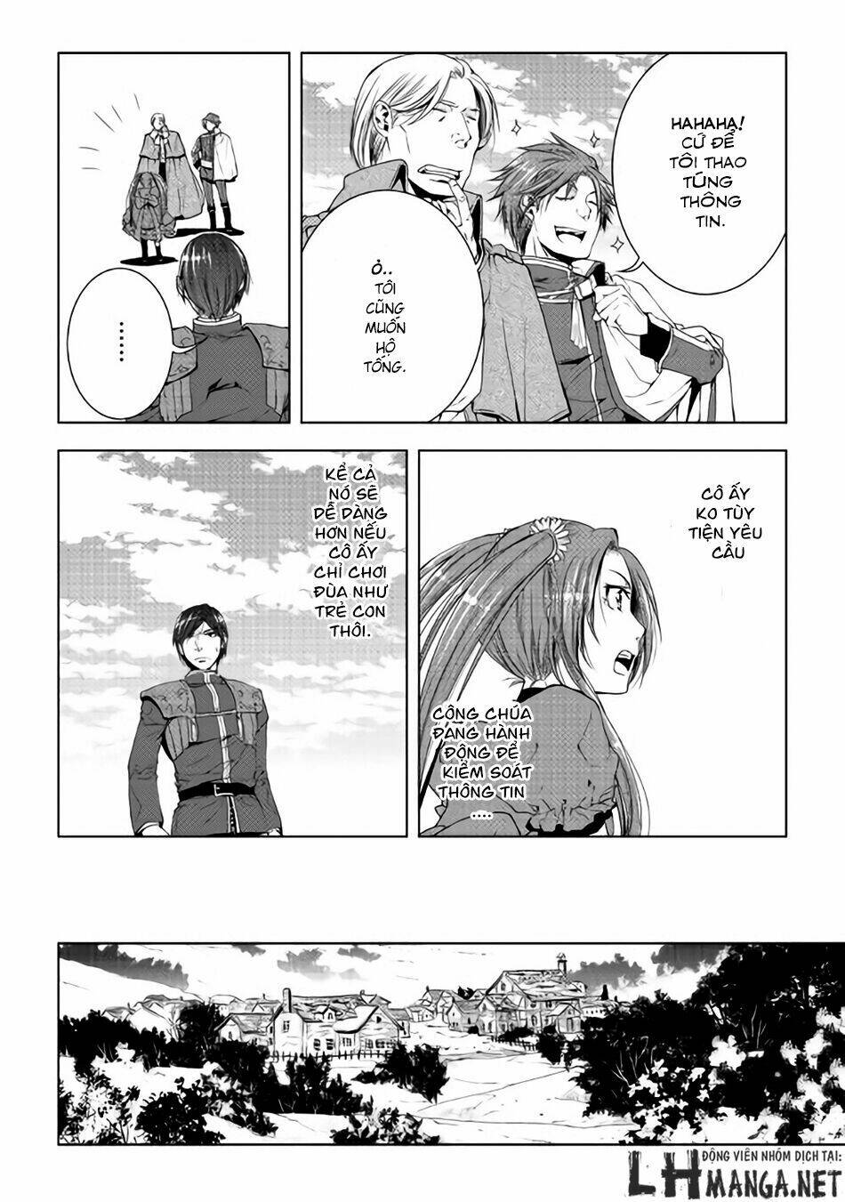 world customize creator chapter 33 17