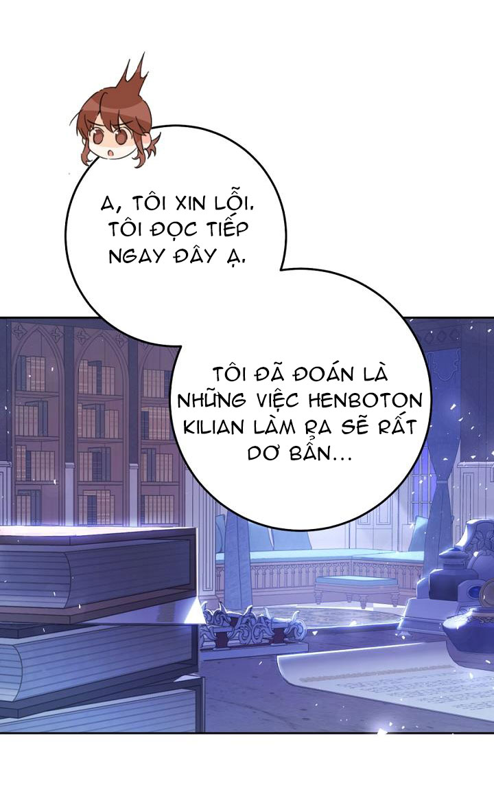 con rối ác nữ marionette chapter 38 52