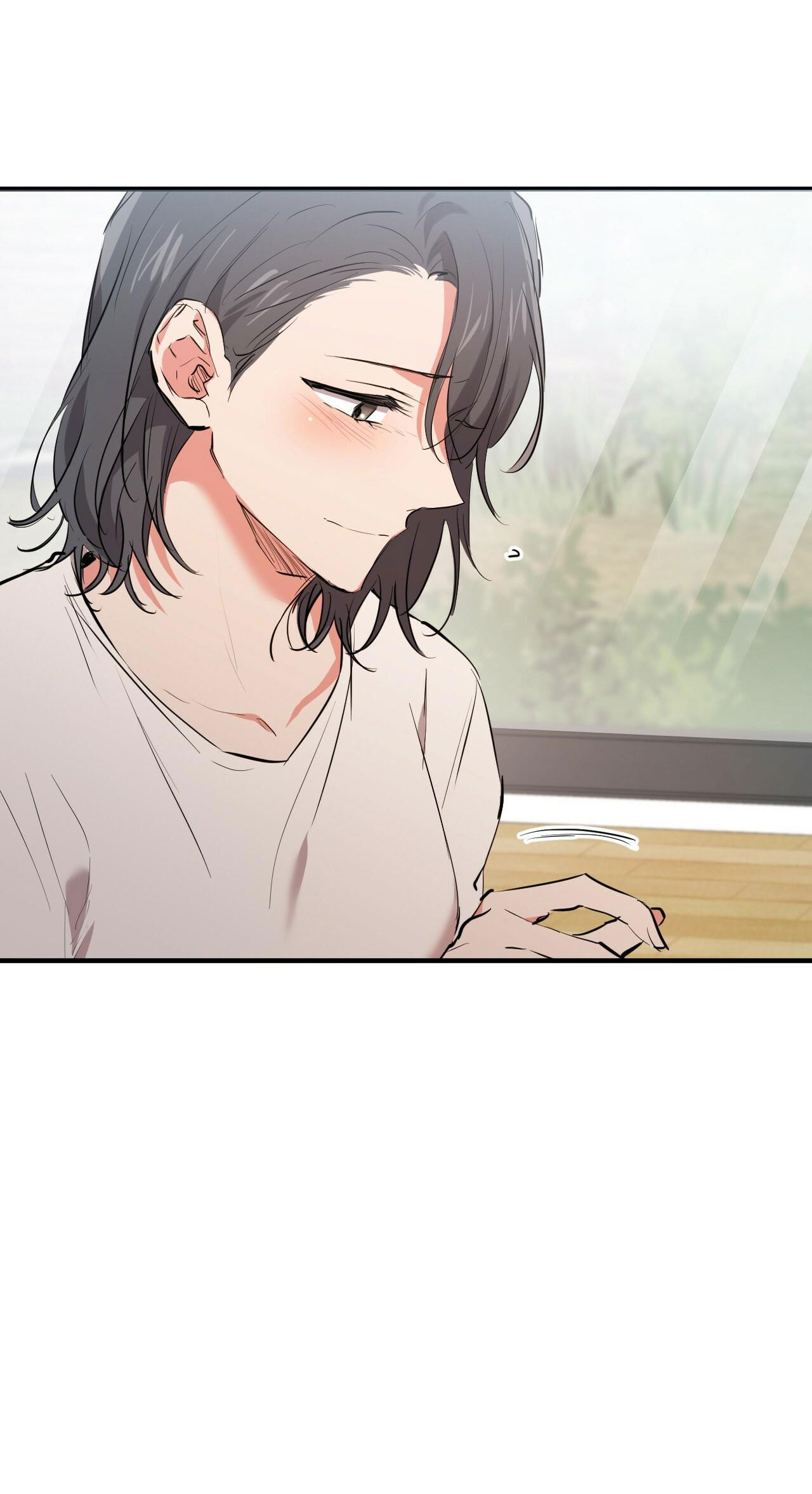 những chú thỏ của hapypy chapter 36 5