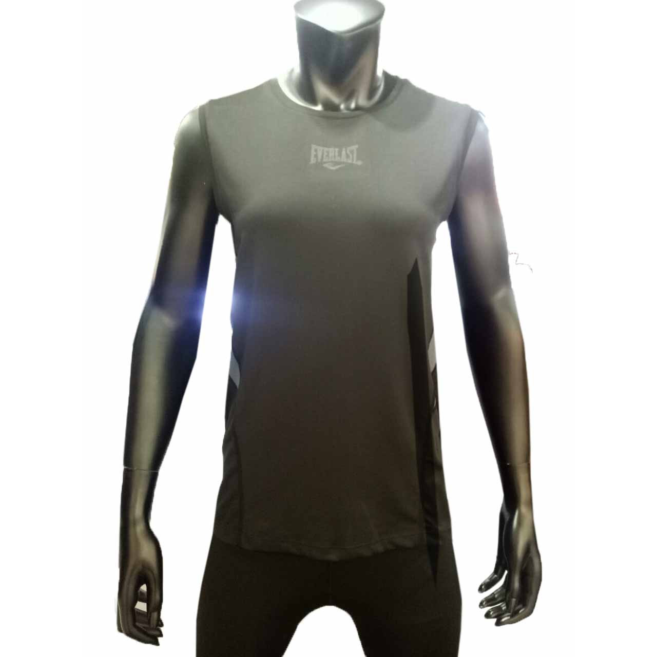 ÁO TẬP GYM, YOGA UNISEX- EVERLAST NHẬP KHẨU