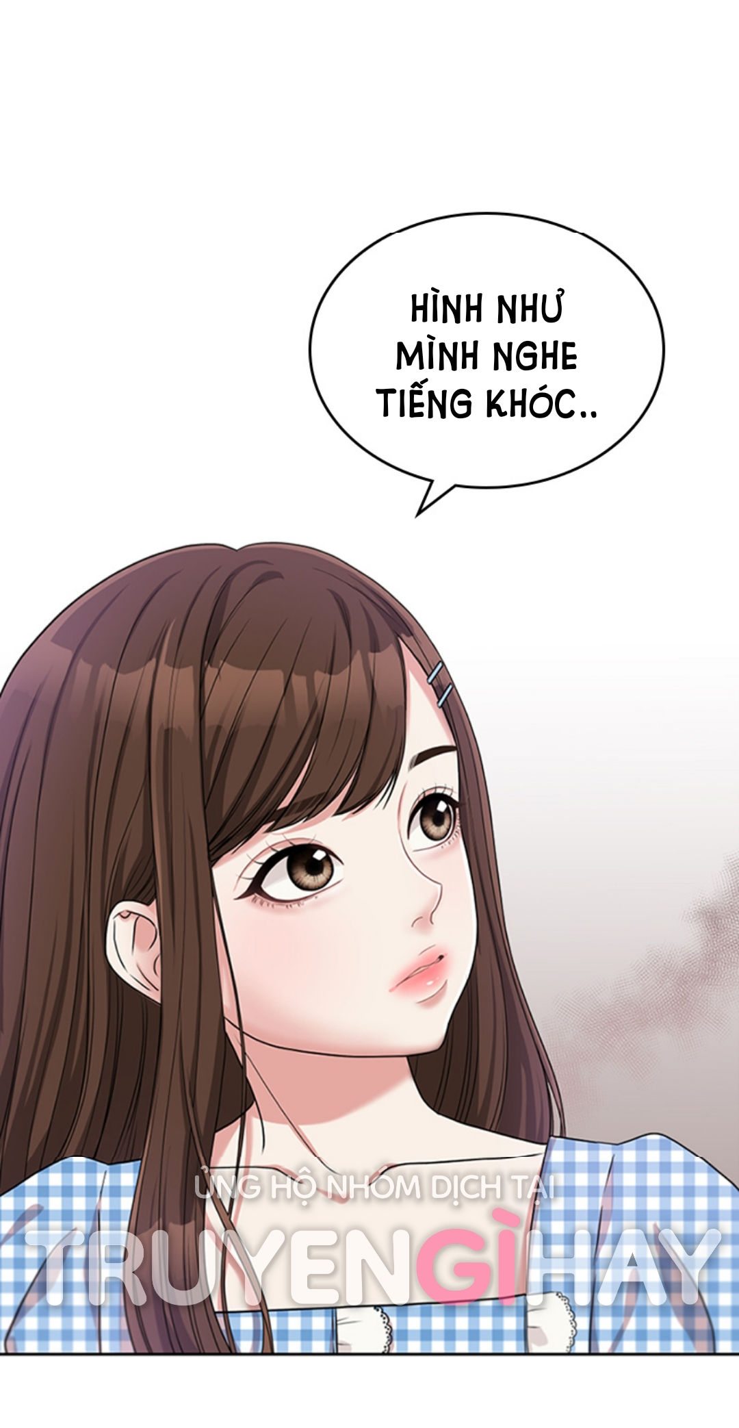 gửi em người đánh cắp những vì sao - to you who swallowed a star chapter 5.2 67