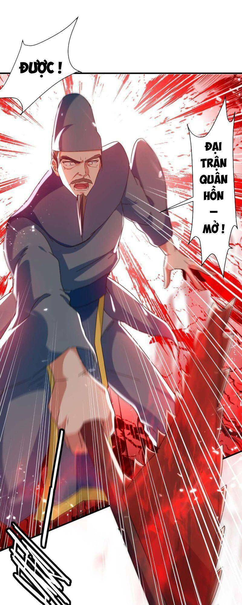 tối cường thăng cấp chapter 216 3