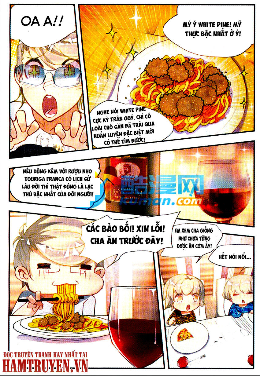 thăng long đạo chapter 40 13