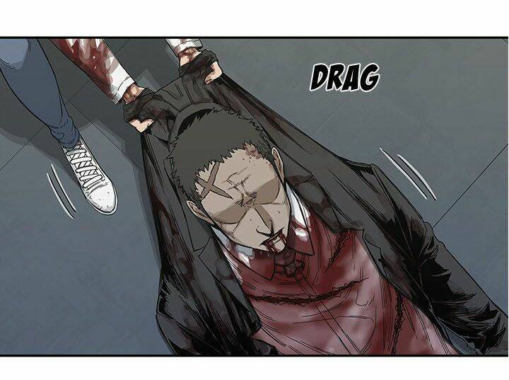 hiệp sĩ giao hàng chapter 21 72