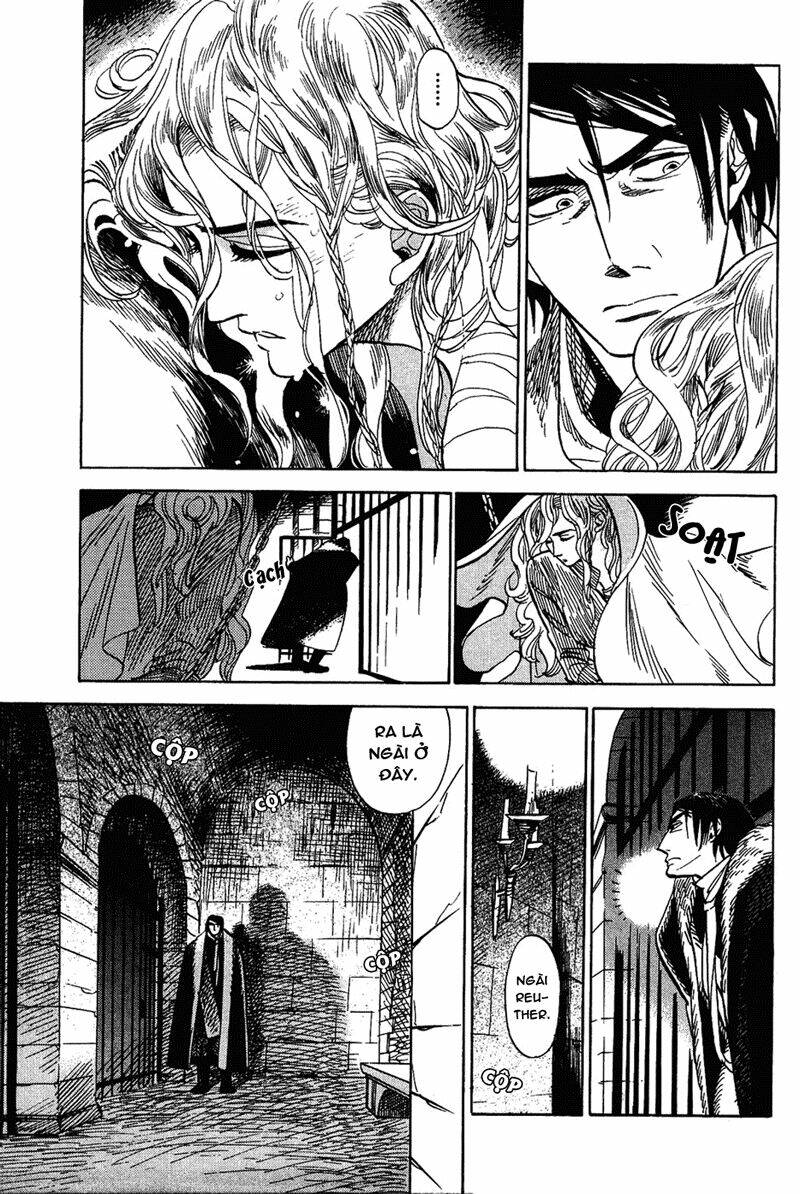 gunjou gakusha chapter 14 11