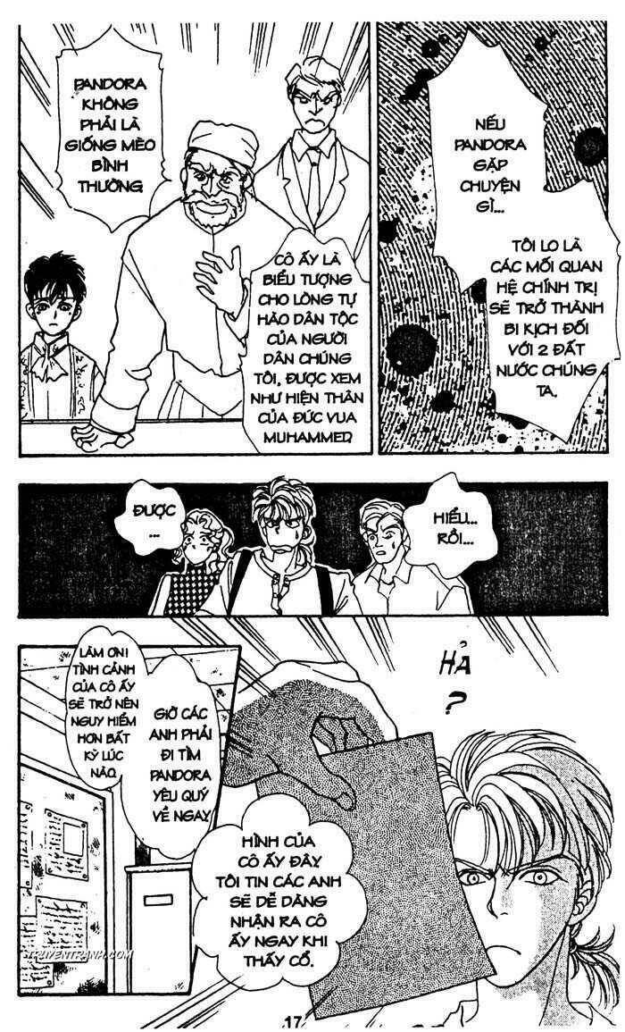 petshop of horrors chapter 21 18