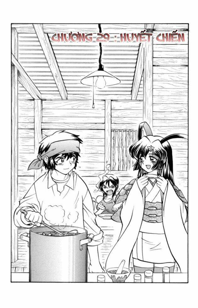 chaosic rune chapter 29 2