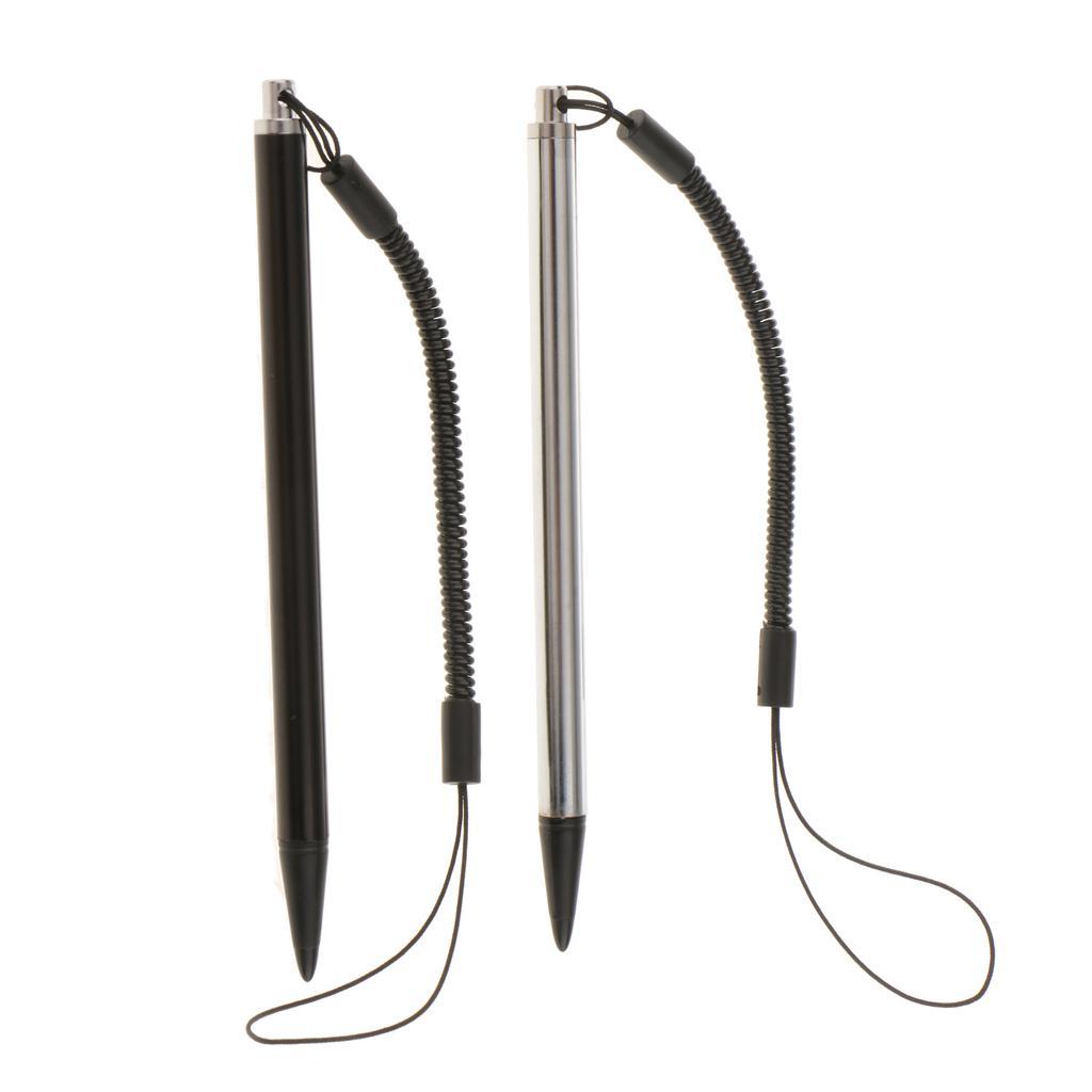20 X Resistive Touch Screen Stylus Replacement ABS Pen for Console / Tab / PC POS Handwriting And Other Touch Screen Devices