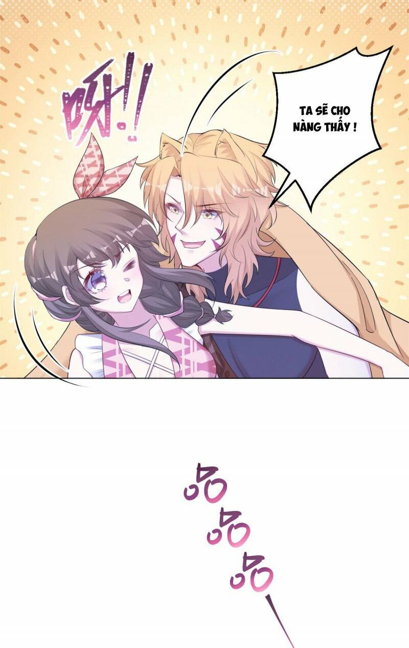 [16+] thảnh thơi thú thế chủng chủng điền, sinh sinh tể chapter 418 12