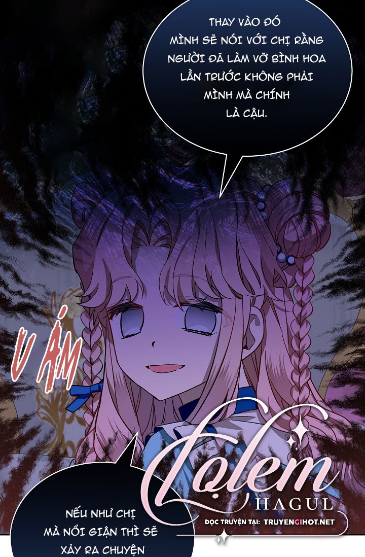 quý cô quyền lực chapter 32 20