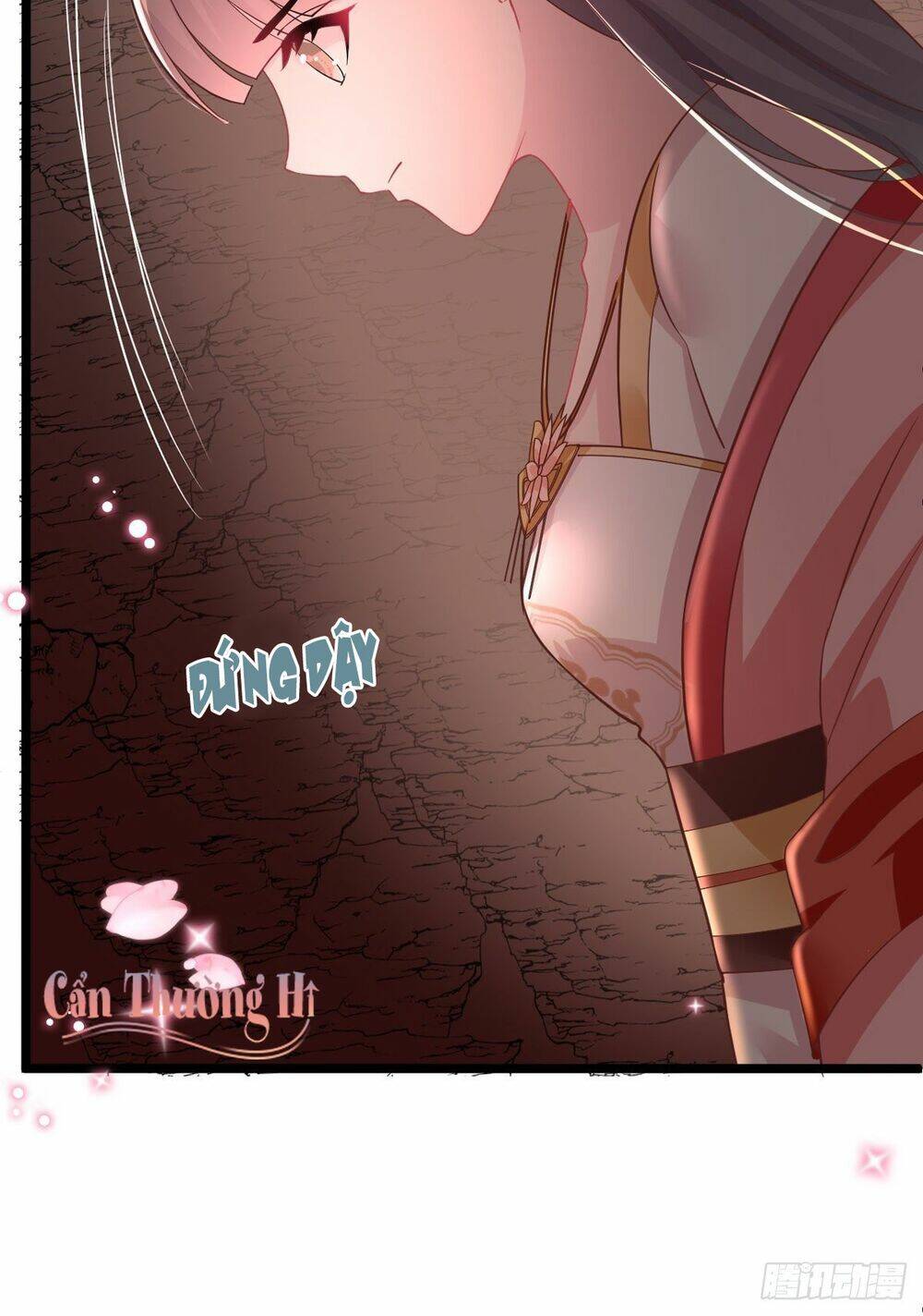 tướng quân tại thượng: manh phi xuyên không muốn nghịch tập chapter 5 9