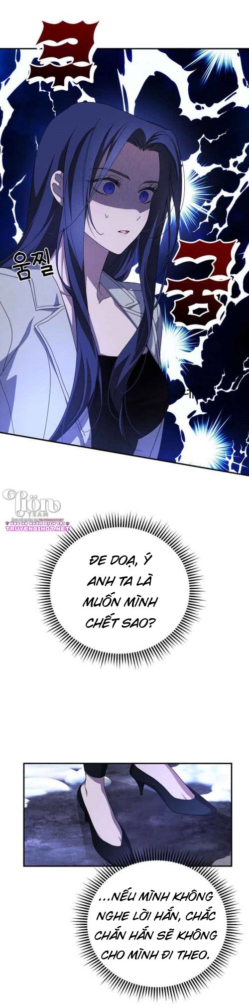 quyến rũ đại công tước ở phương bắc chapter 2.1 23