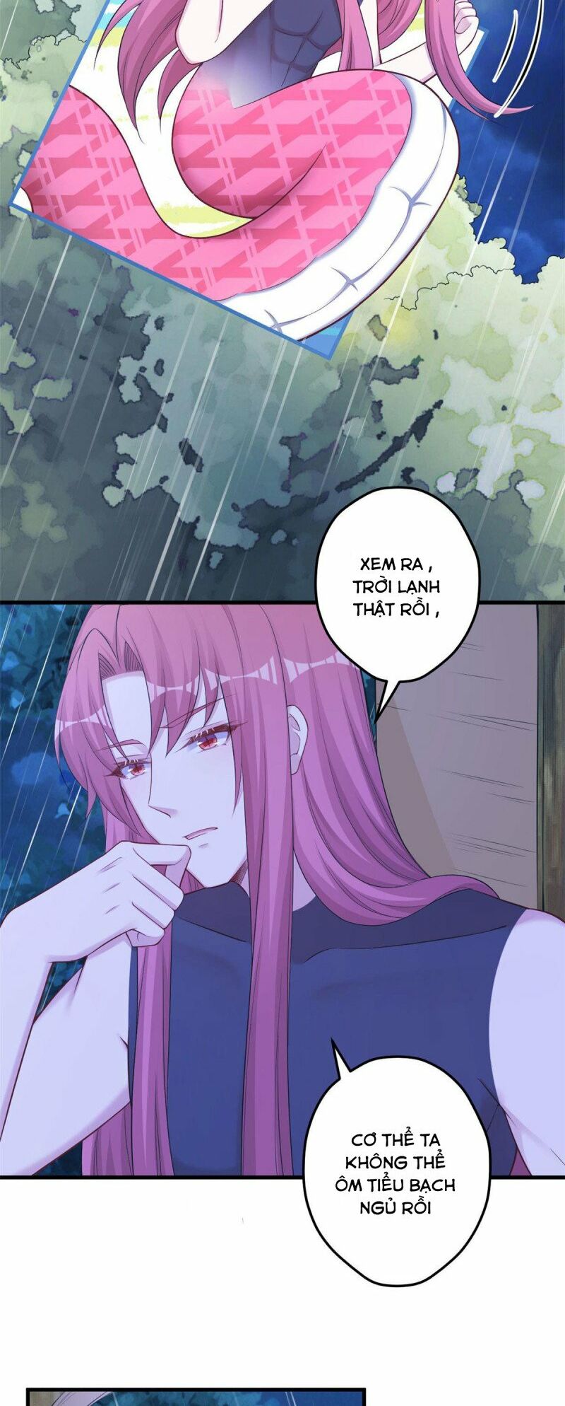 [16+] thảnh thơi thú thế chủng chủng điền, sinh sinh tể chapter 416 10