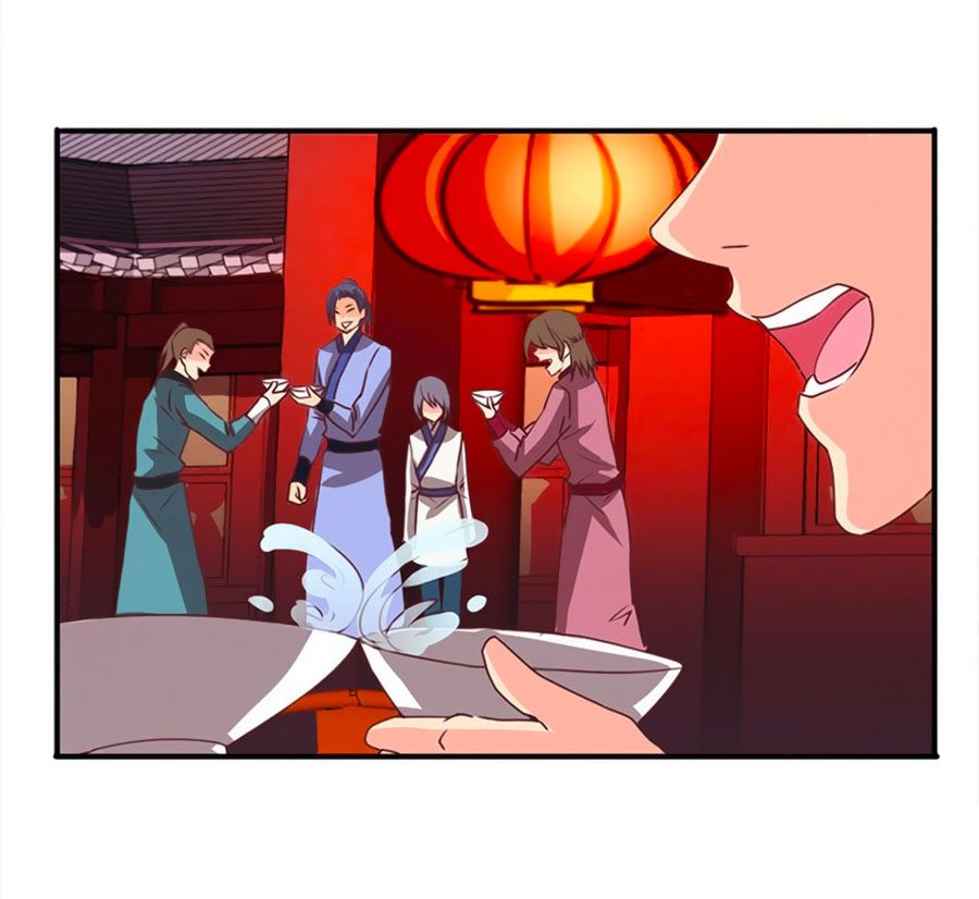 tú thiết chi thư chapter 37 2