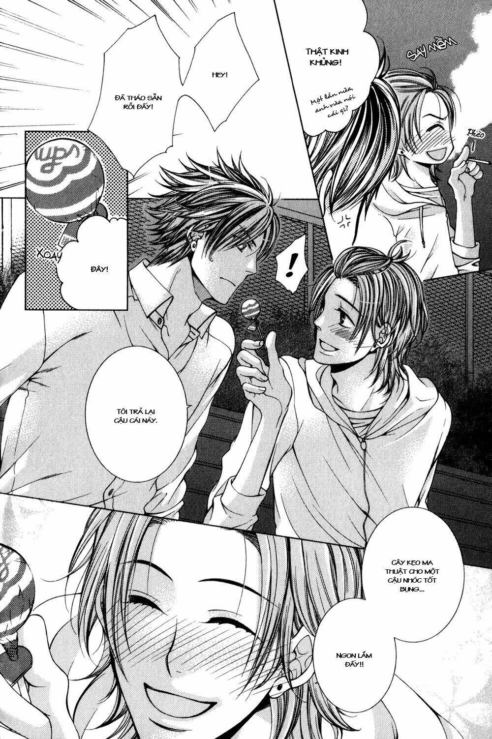 24 jikan eigyouchuu chapter 1 27