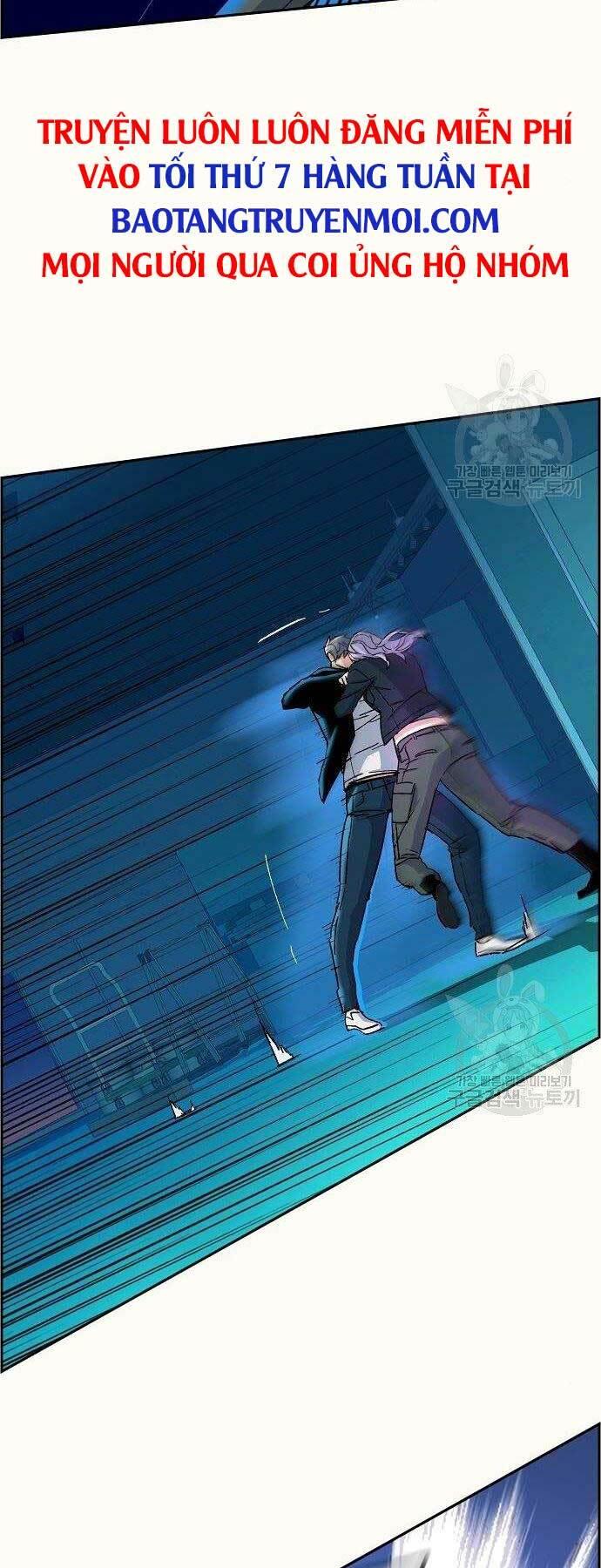 bạn học tôi là lính đánh thuê chapter 94 40