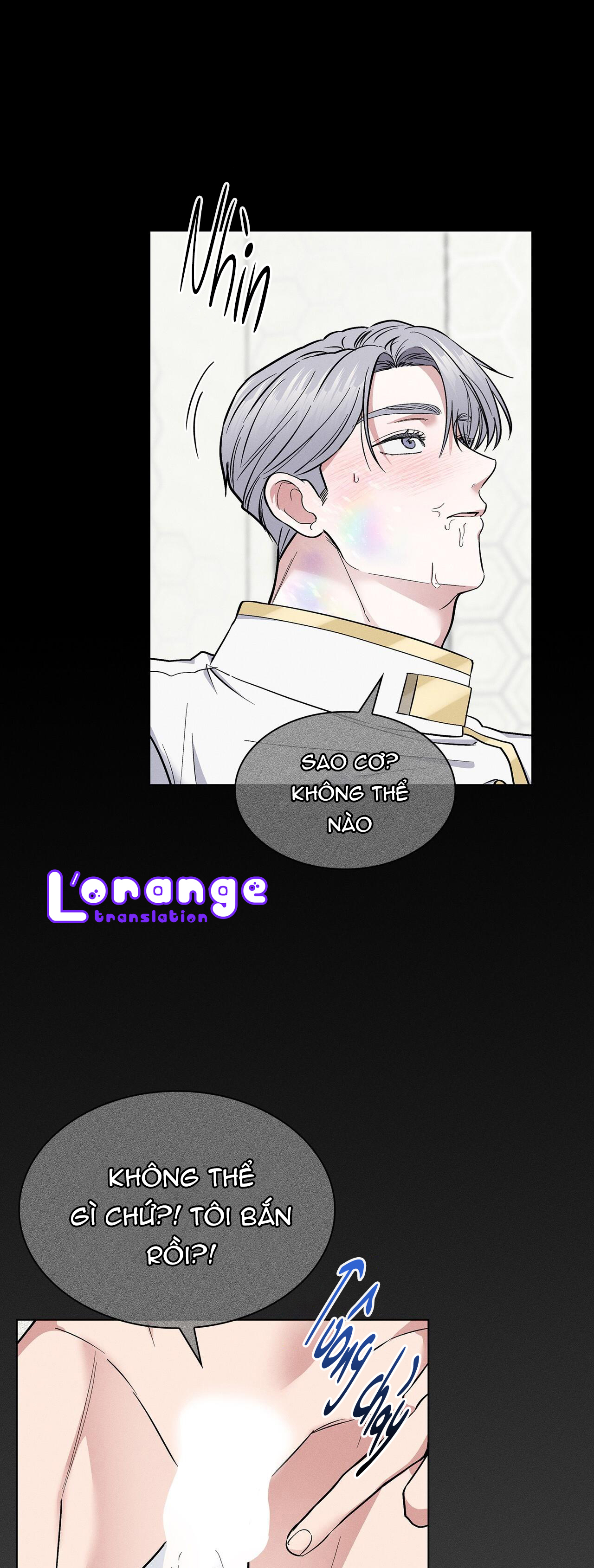 dục vọng mãnh liệt chapter 22 12