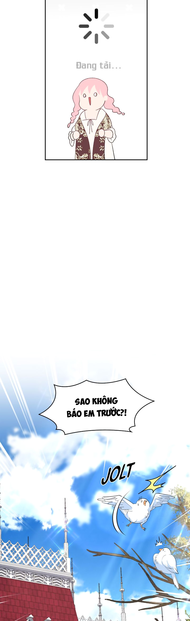 thuần hóa hoàng đế bạo chúa chapter 56 15