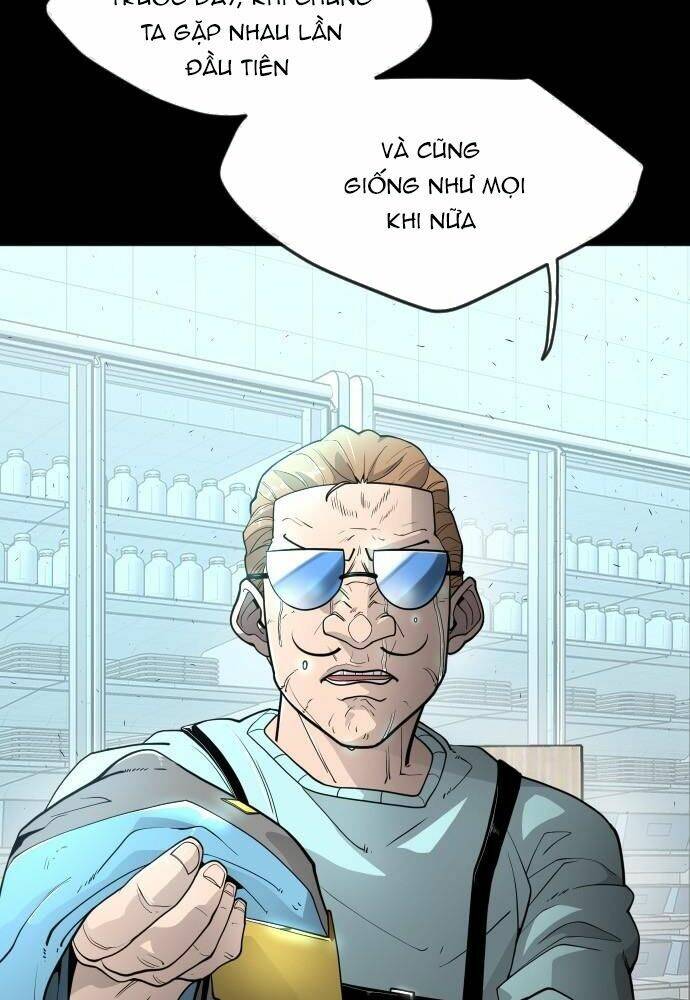 kĩ nguyên của anh hùng chapter 93 110