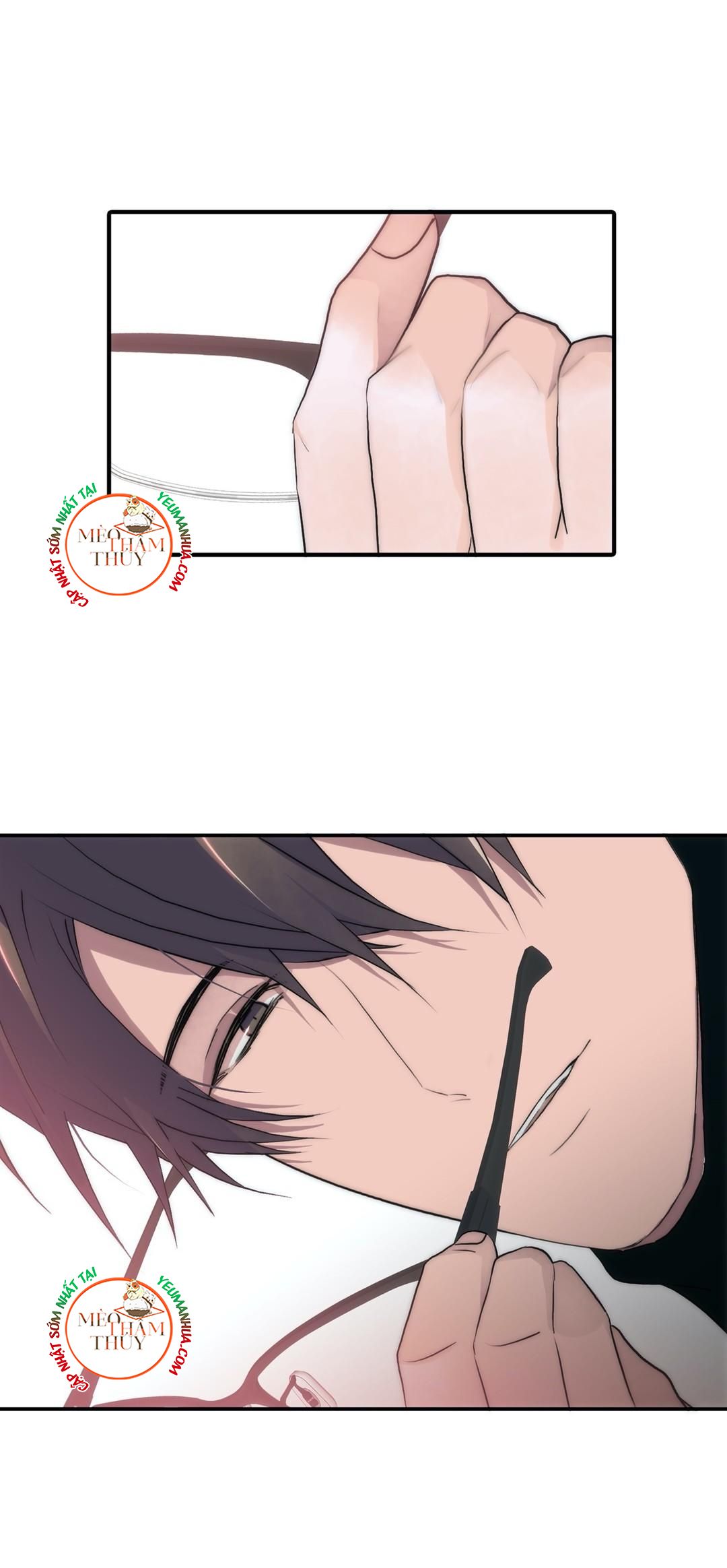 đưa đón người yêu chapter 63 36