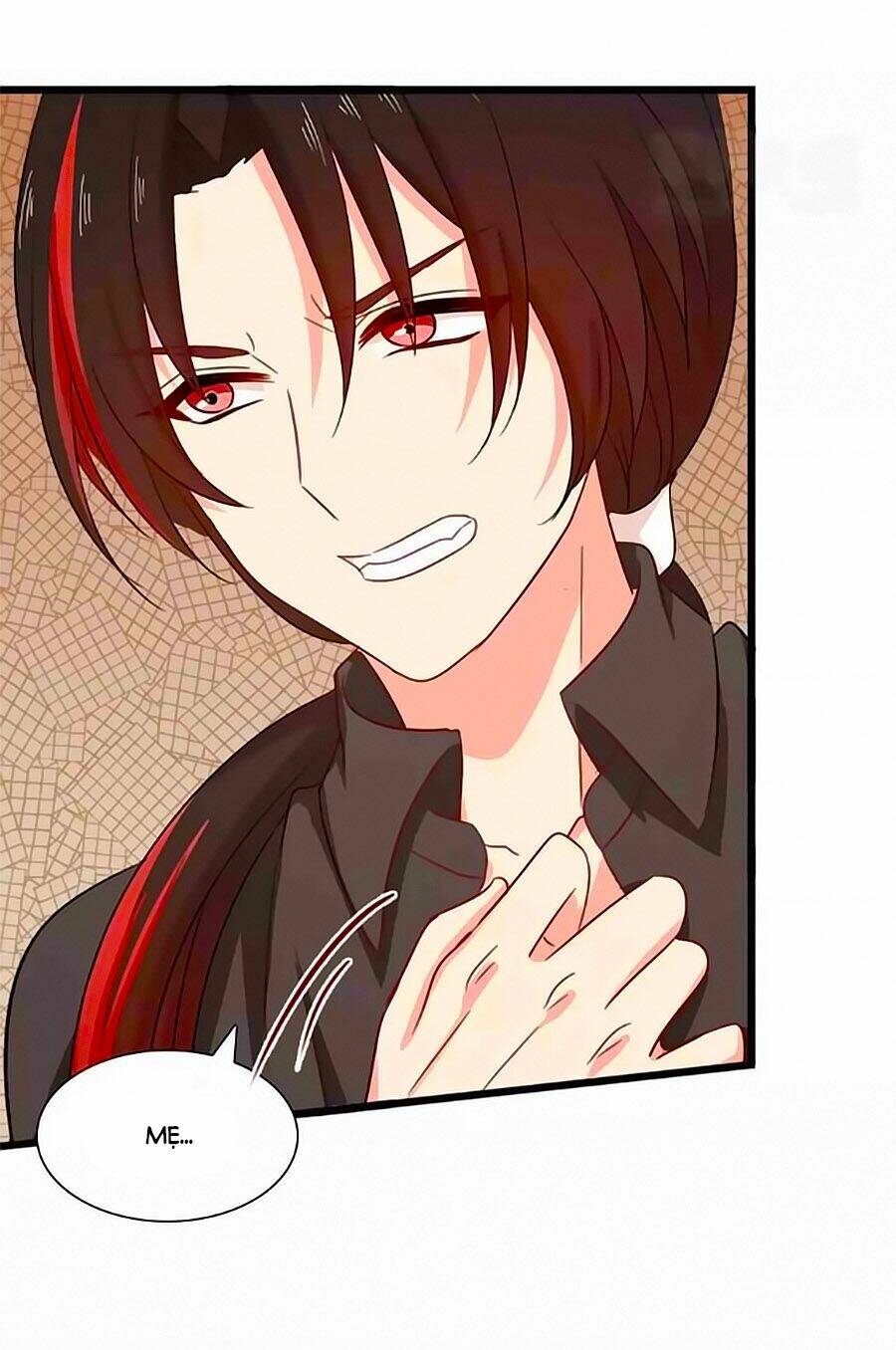 chỉ nhiễm thành hôn chapter 182 13