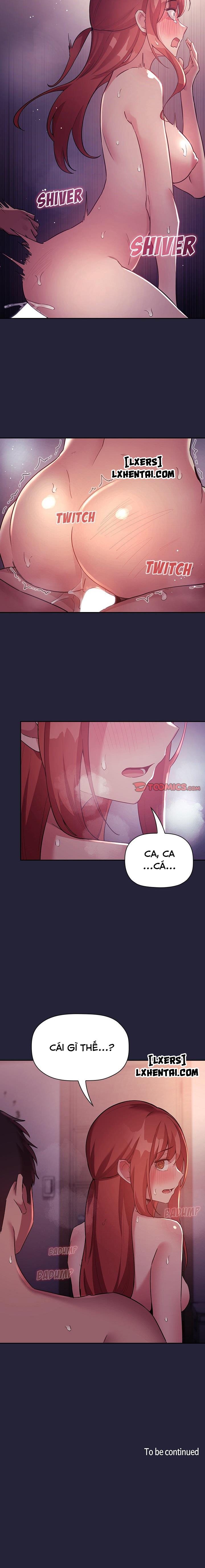 tan rã và tái hợp chapter 46 14