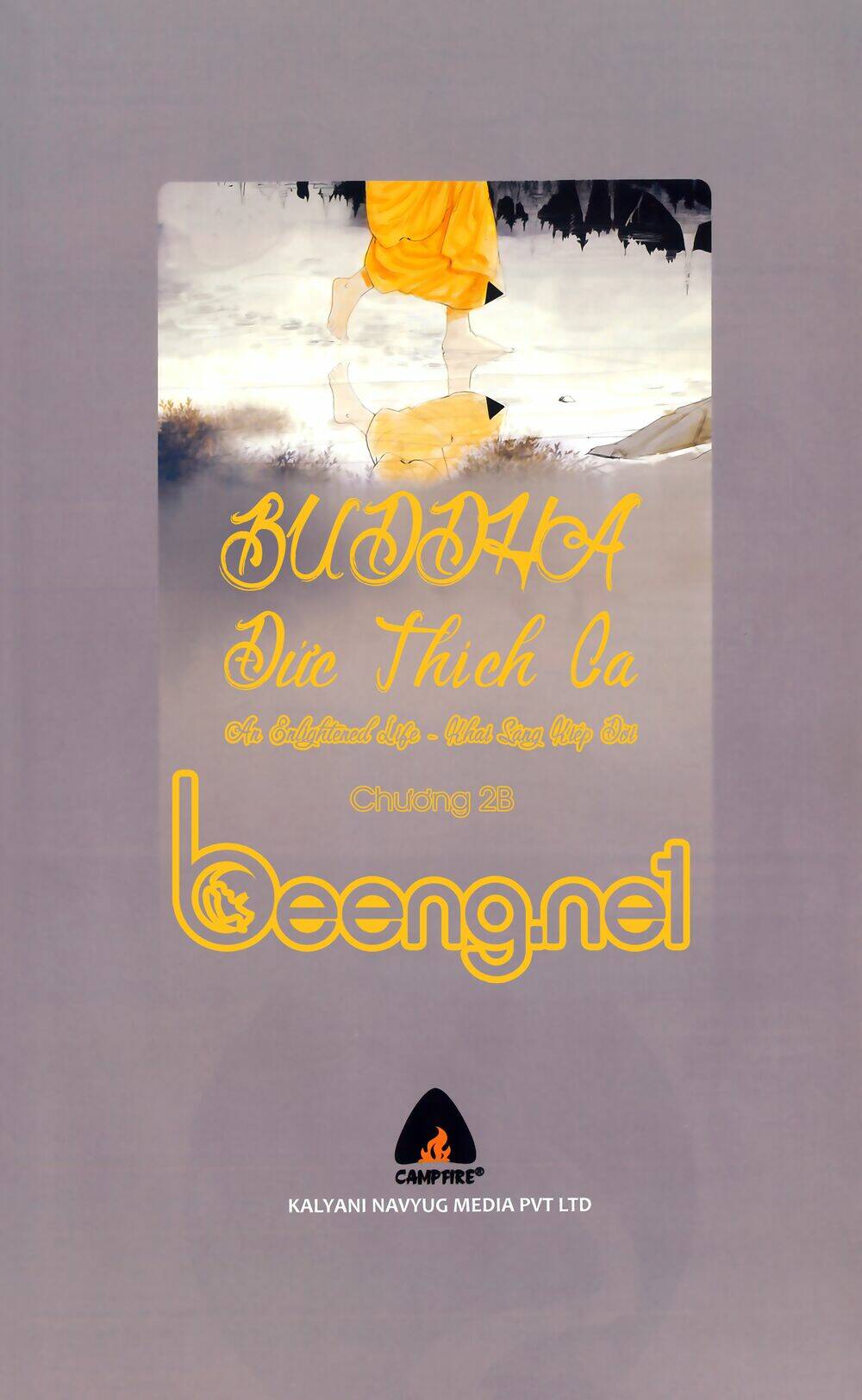 buddha - đức thích ca: khai sáng kiếp đời chapter 2.2 1