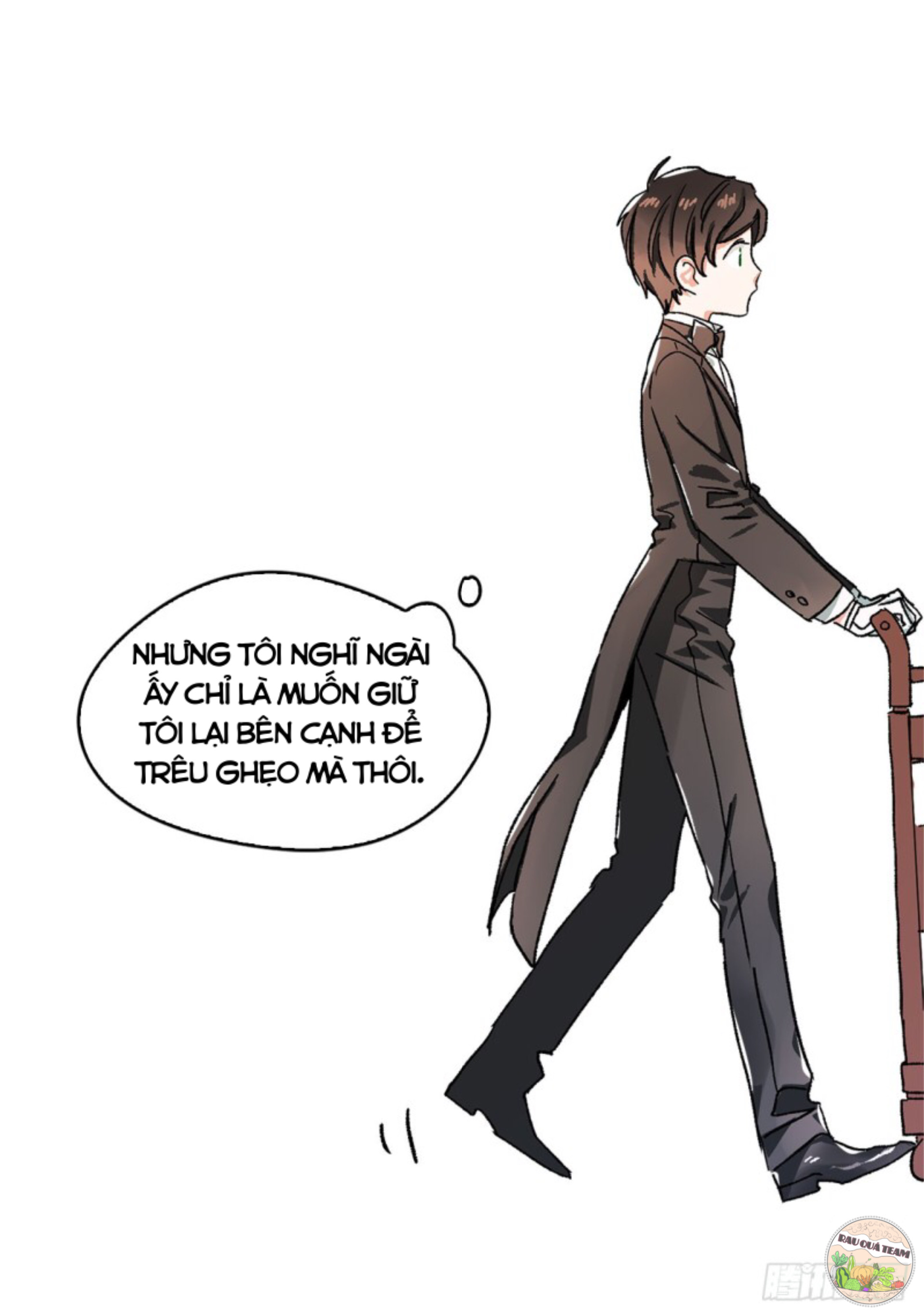 nam nô bộc xinh đẹp của tôi chapter 1 10