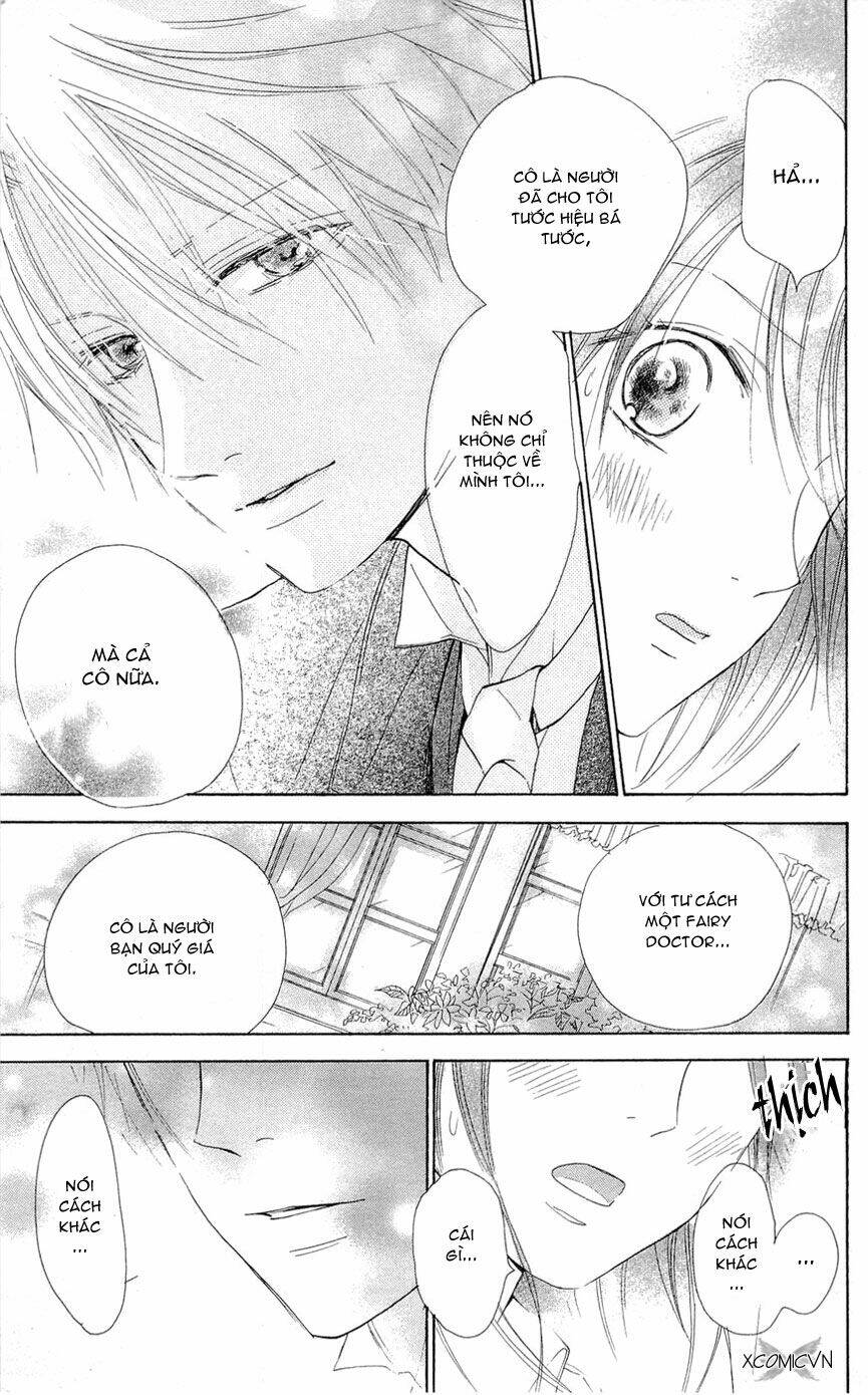 bá tước và tiên nữ chapter 9 35