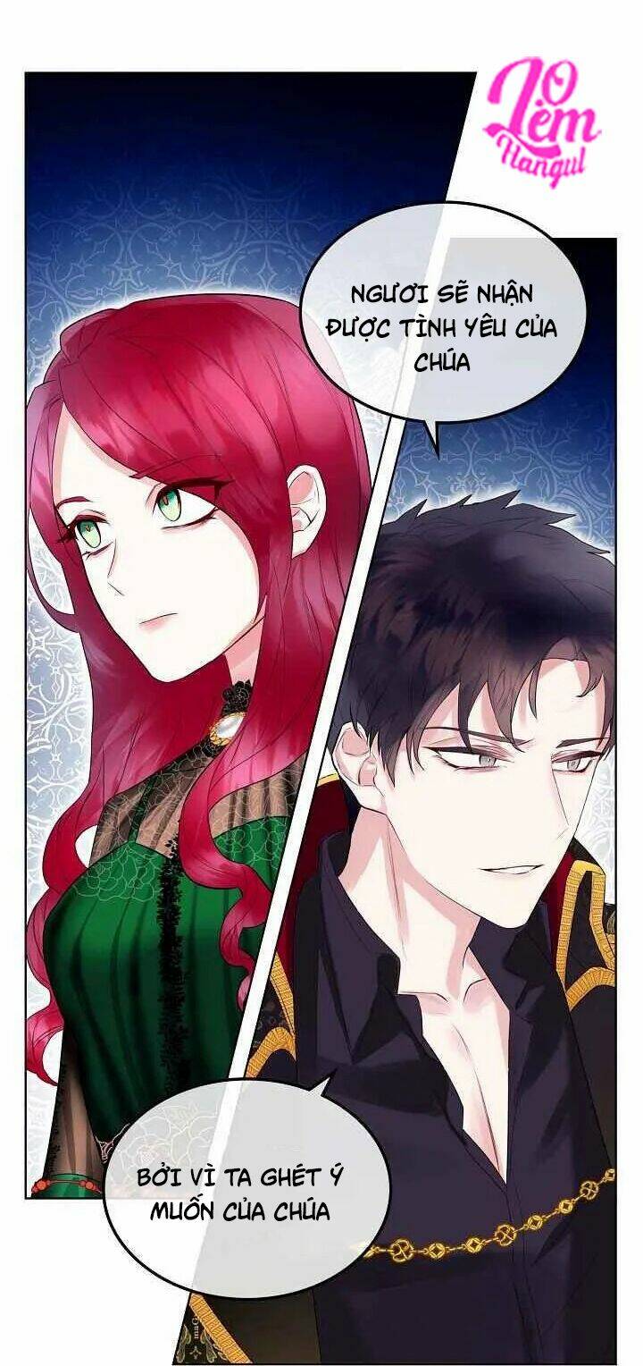 kẻ tạo ra nữ phản diện chapter 5 5