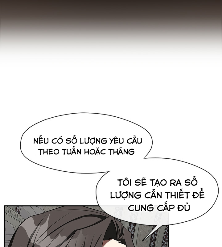 không thể bỏ rơi nhân vật phản diện chapter 31 72